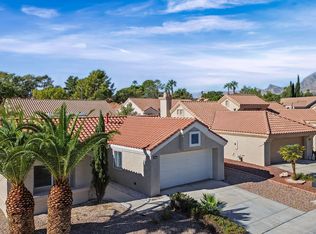 9009 Signal Terrace Dr, Las Vegas, NV 89134