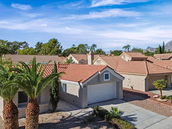 9009 Signal Terrace Dr, Las Vegas, NV 89134