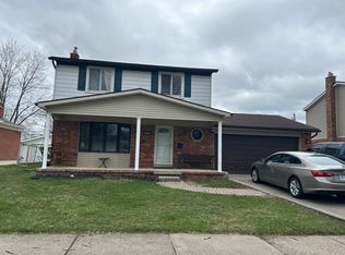 15399 Michael St, Taylor, MI