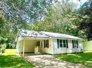 718 Gibson Ave, Neosho, MO 64850