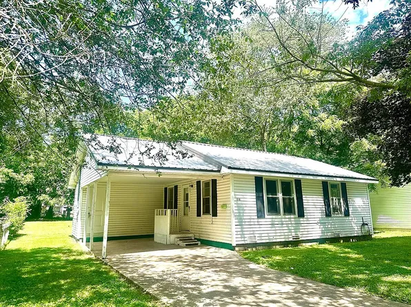 718 Gibson Ave, Neosho, MO 64850