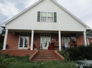 460 County Road 522, Hanceville, AL 35077