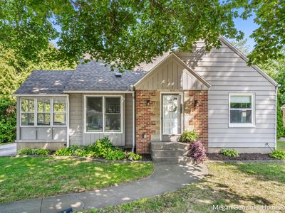 3375 Prairie St SW, Grandville, MI, 49418