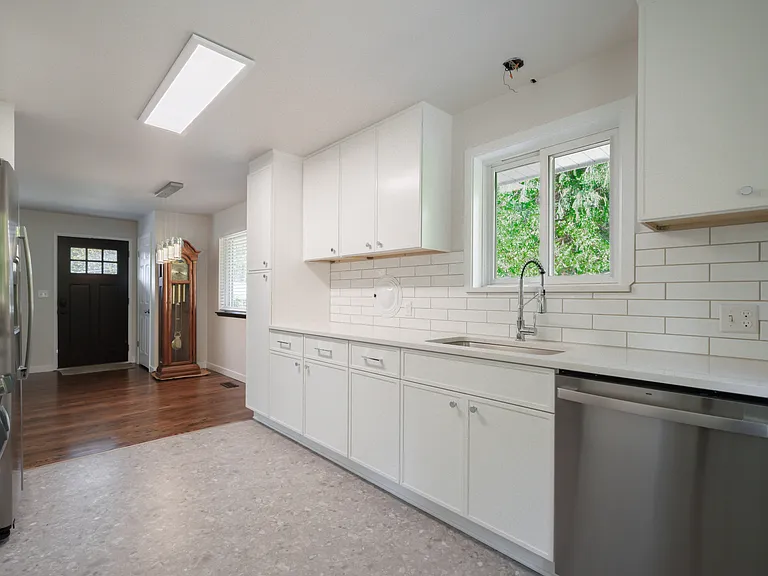 New stunning chefs kitchen!