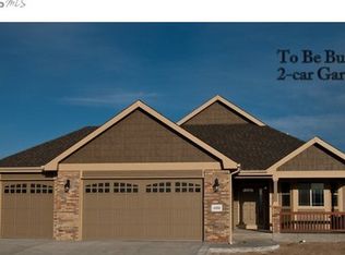 1510 Rhode Island St, Loveland, CO 80538