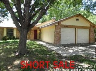 13005 Larklair St, San Antonio, TX 78233