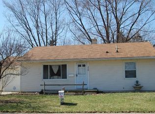 383 Carilla Ln, Columbus, OH 43228