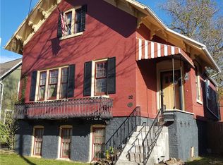 32 King St, Rochester, NY 14608