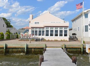 145 Pershing Blvd, Lavallette, NJ 08735