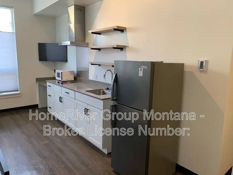 Studio, 1.0 bath, 320 sqft, $1,100 — Photo 4