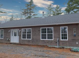 1352 Highway 210, Waterloo, NS B4V8J7