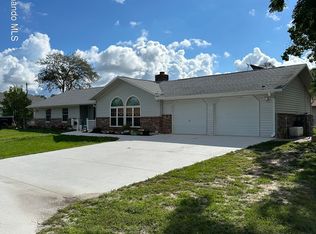 4286 Bluewater Ave, Spring Hill, FL 34606
