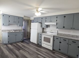 21 Roosevelt St FLOOR 2, Providence, RI 02904