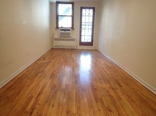 243 92nd St #1, Brooklyn, NY 11209