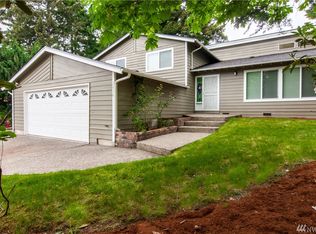 2414 SW 318th Pl, Federal Way, WA 98023