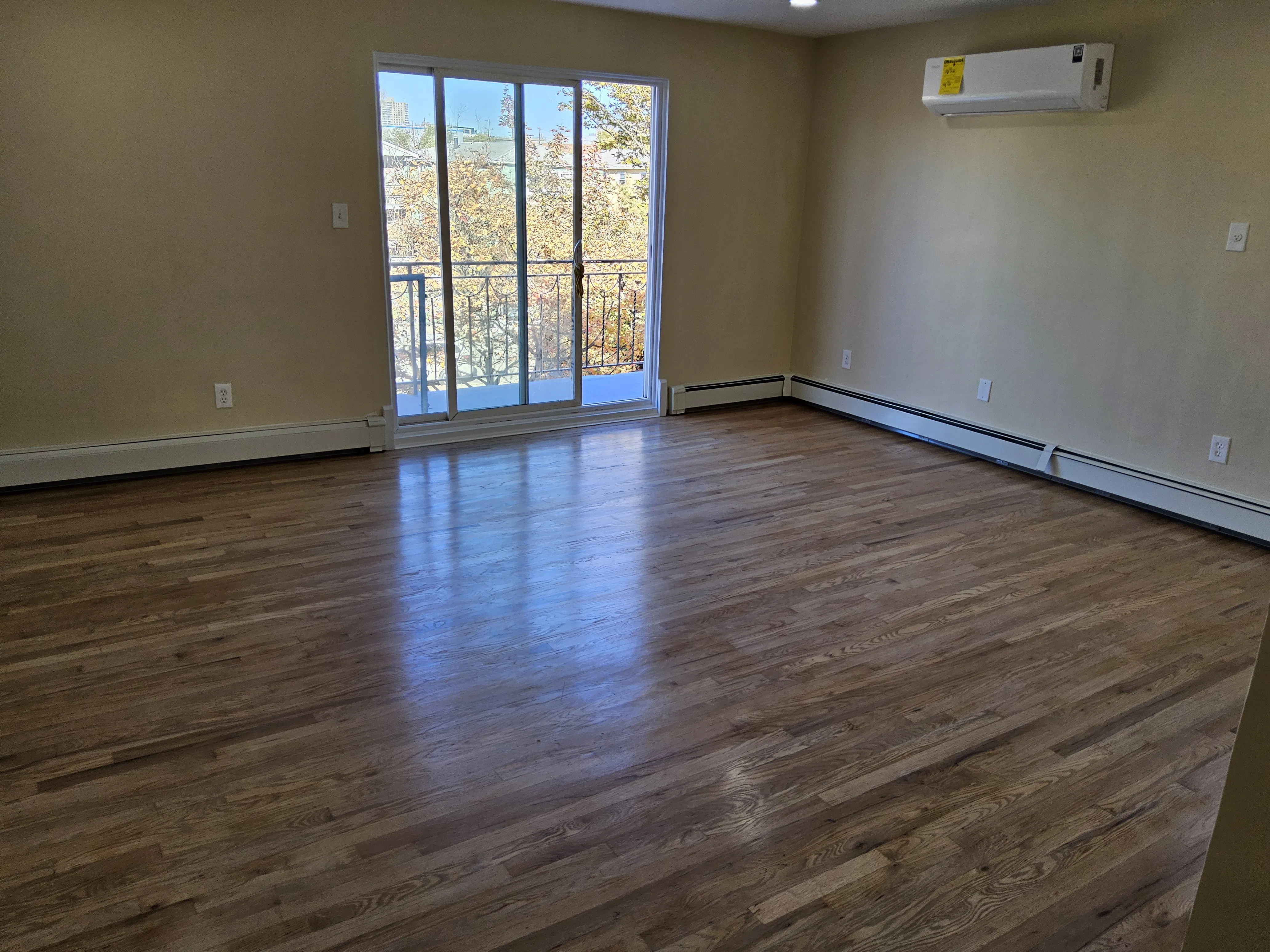 339 Mercer Loop #2 in Historic Downtown, New Jersey | StreetEasy