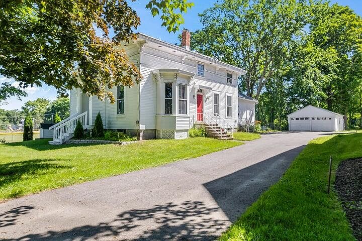 1st image of 3 Alexander Reed Road