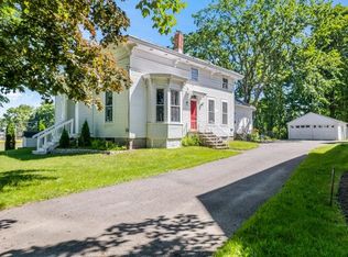 3 Alexander Reed Road, Richmond, ME 04357