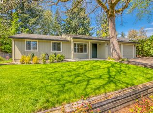6725 SW Whistling Ct, Beaverton, OR