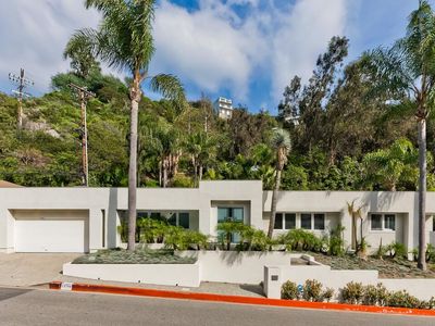 1514 San Ysidro Dr, Beverly Hills, CA, 90210