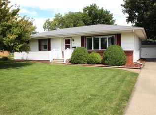 518 SE 2nd St, Ankeny, IA 50021
