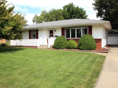 518 SE 2nd St, Ankeny, IA, 50021