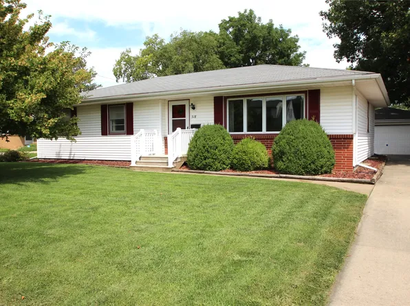 518 SE 2nd St, Ankeny, IA 50021