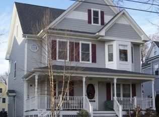 570 Cumberland St, Westfield, NJ 07090