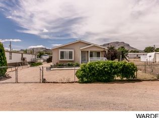 4761 N Tracy Ln, Kingman, AZ 86409