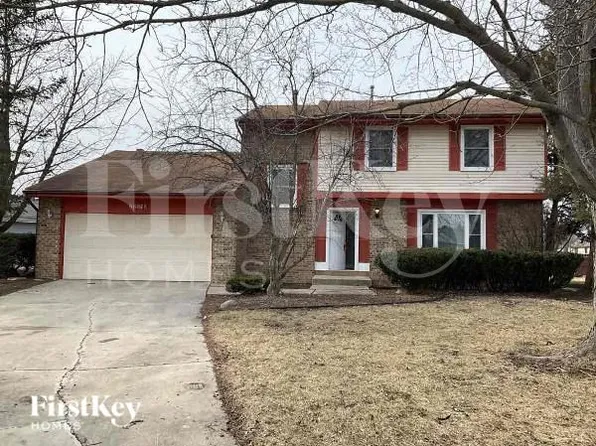 22510 Latonia Ln, Richton Park, IL 60471