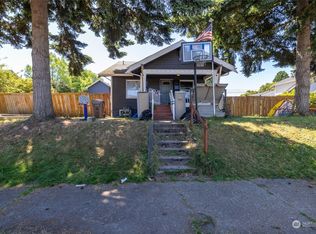 514 S 52nd St, Tacoma, WA