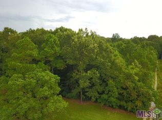 Gurney Rd, Baker, LA 70714