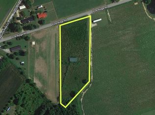 0 Pine Ridge Rd, Clinton, NC 28328