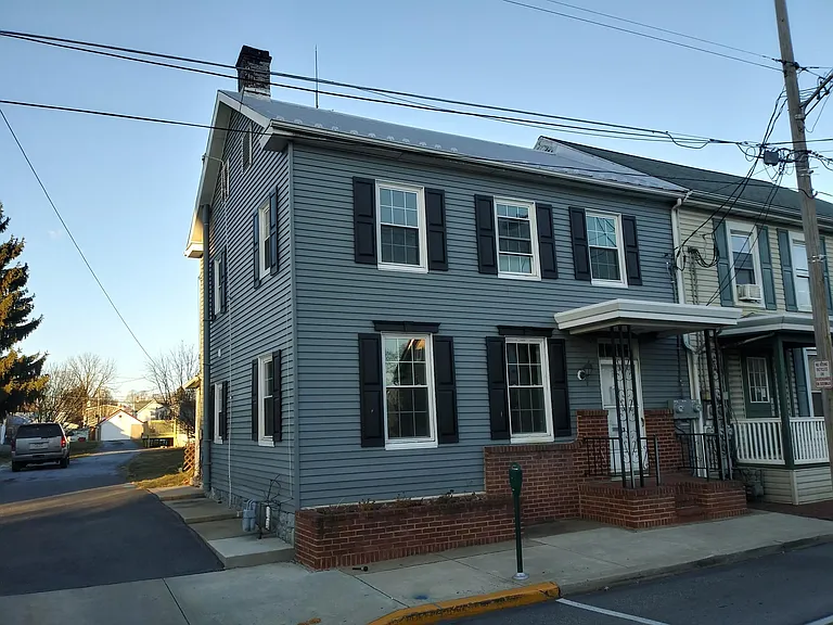 43 W Baltimore St #B — Photo 1