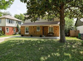 4704 N Miller Ave, Oklahoma City, OK 73112