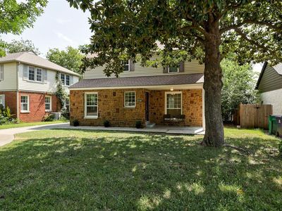 4704 N Miller Ave, Oklahoma City, OK, 73112