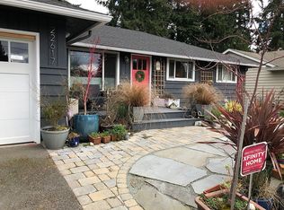 22617 88th Ave W, Edmonds, WA 98026