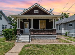 16 E 32nd St, Covington, KY 41015