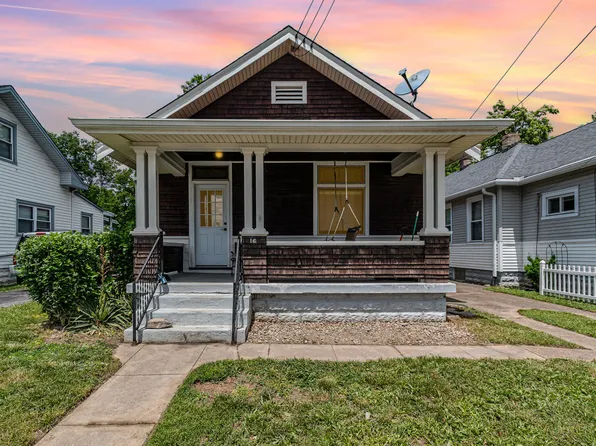 16 E 32nd St, Covington, KY 41015
