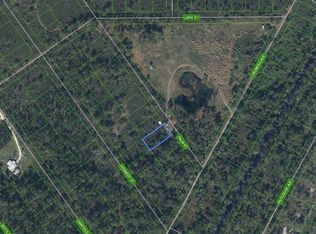 Highlands Park, Lake Placid, FL 33852