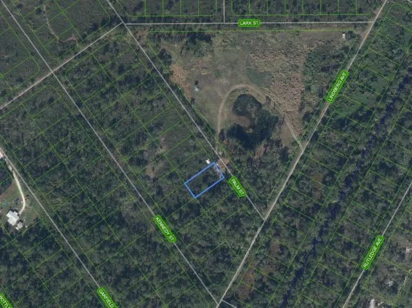 546 Palm St, Lake Placid, FL 33852