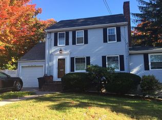 243 Trapelo Rd, Waltham, MA 02452