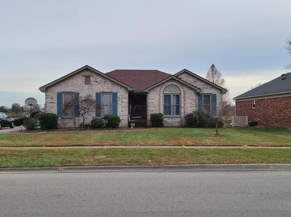 406 Old Towne Rd, Louisville, KY 40214