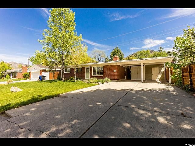 1st image of 4191 S Marquis Way