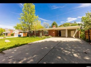 4191 S Marquis Way, Salt Lake City, UT 84124