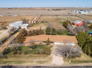 8040 W McCormick Rd, Amarillo, TX 79119