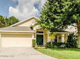 5626 Enchanted Ave, Titusville, FL 32780