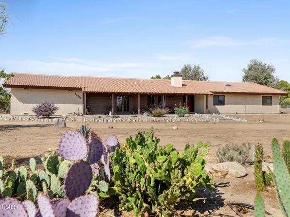 40745 25th St W, Palmdale, CA 93551