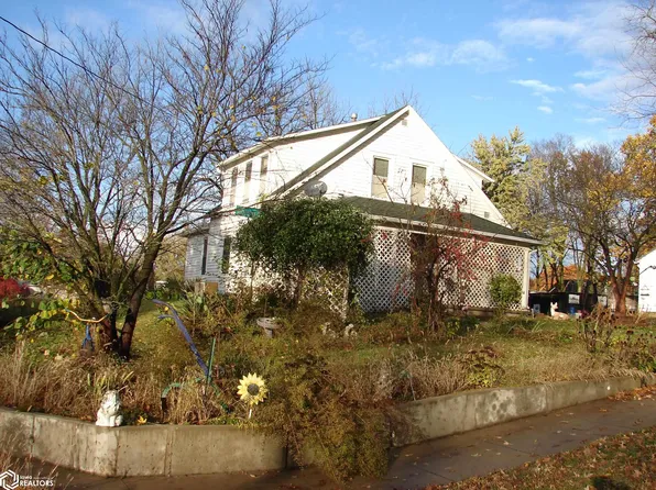 501 E Warren St, Mount Pleasant, IA 52641