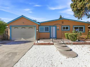 2747 Sussex Dr, San Jose, CA 95127